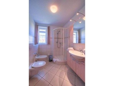 Apartment Ferienwohnung im Ferienpark Mueritz - Features photo 12