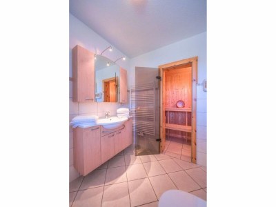 Apartment Ferienwohnung im Ferienpark Mueritz - Features photo 13