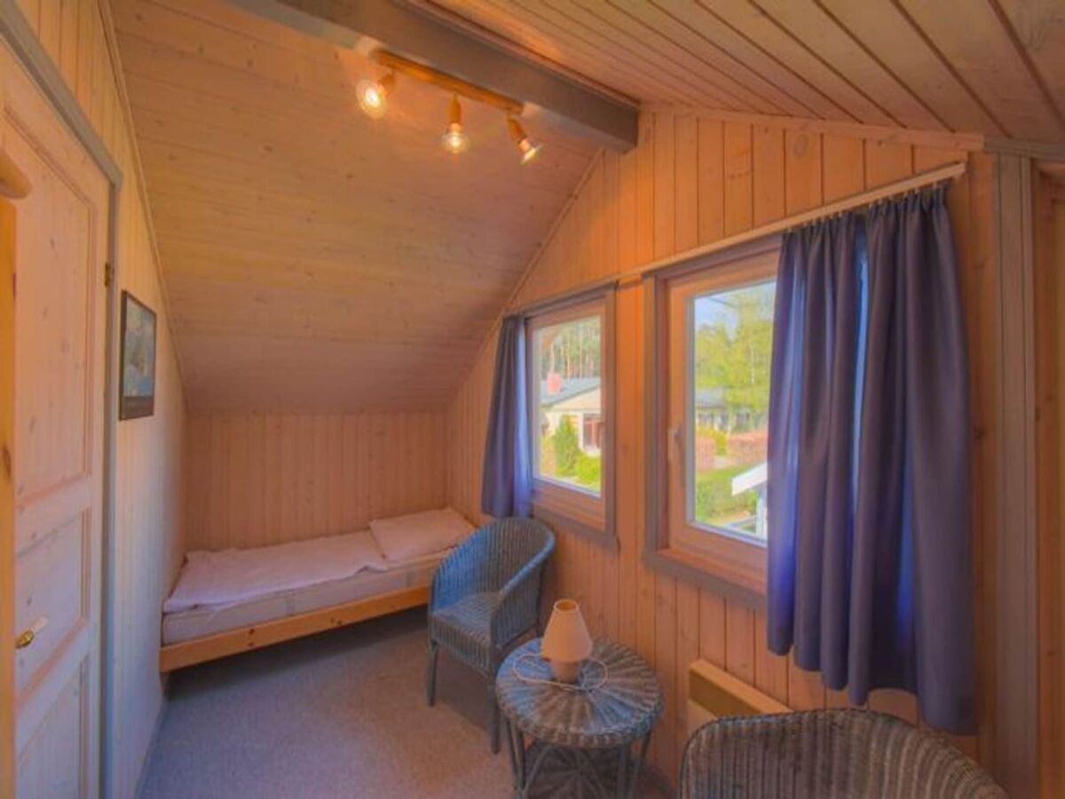 Holiday house skandinavisches Ferienhaus in Mirow - Features photo 3