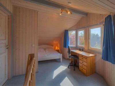 Holiday house skandinavisches Ferienhaus in Mirow - Features photo 7