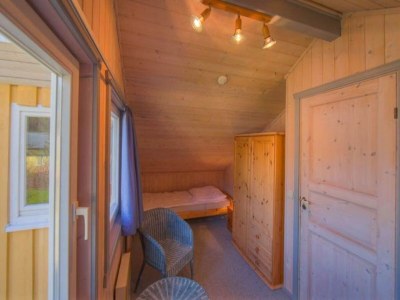 Holiday house skandinavisches Ferienhaus in Mirow - Features photo 9