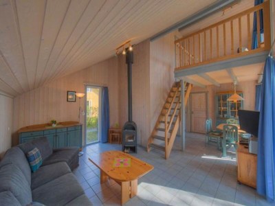 Holiday house skandinavisches Ferienhaus in Mirow - Features photo 10