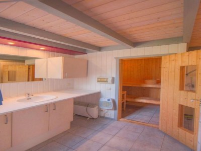 Holiday house skandinavisches Ferienhaus in Mirow - Outdoor photo 22