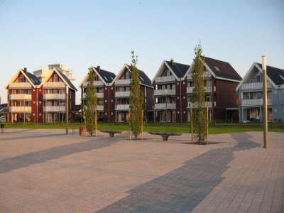 Apartment liebevoll eingerichtetes Appartement in Müritz - Apartment