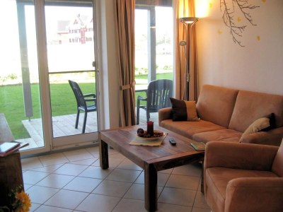 Apartment liebevoll eingerichtetes Appartement - Features photo 3