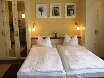 Apartment Ferienhaus im skandinavischen Stil - Features photo 7