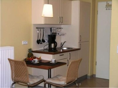 Apartment Ferienhaus im skandinavischen Stil - Features photo 8