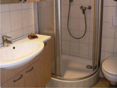 Apartment Ferienhaus im skandinavischen Stil - Features photo 11