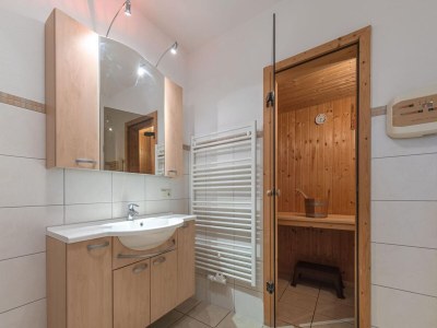 Apartment tolles Appartment in der Seenplatte - Features photo 5