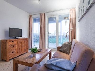 Apartment tolles Appartment in der Seenplatte - Features photo 7