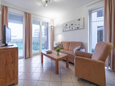 Apartment tolles Appartment in der Seenplatte - Features photo 8