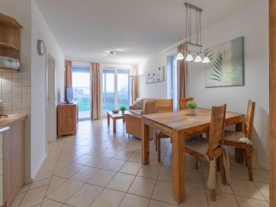 Apartment tolles Appartment in der Seenplatte - Features photo 9