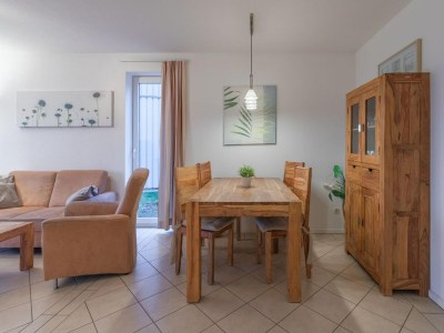 Apartment tolles Appartment in der Seenplatte - Features photo 10
