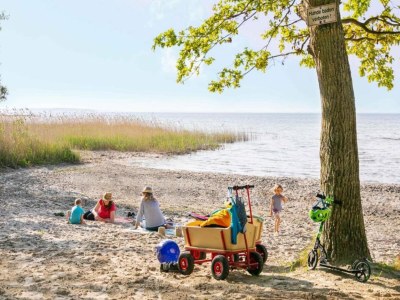 Apartment tolles Appartment in der Seenplatte - Environment photo 40