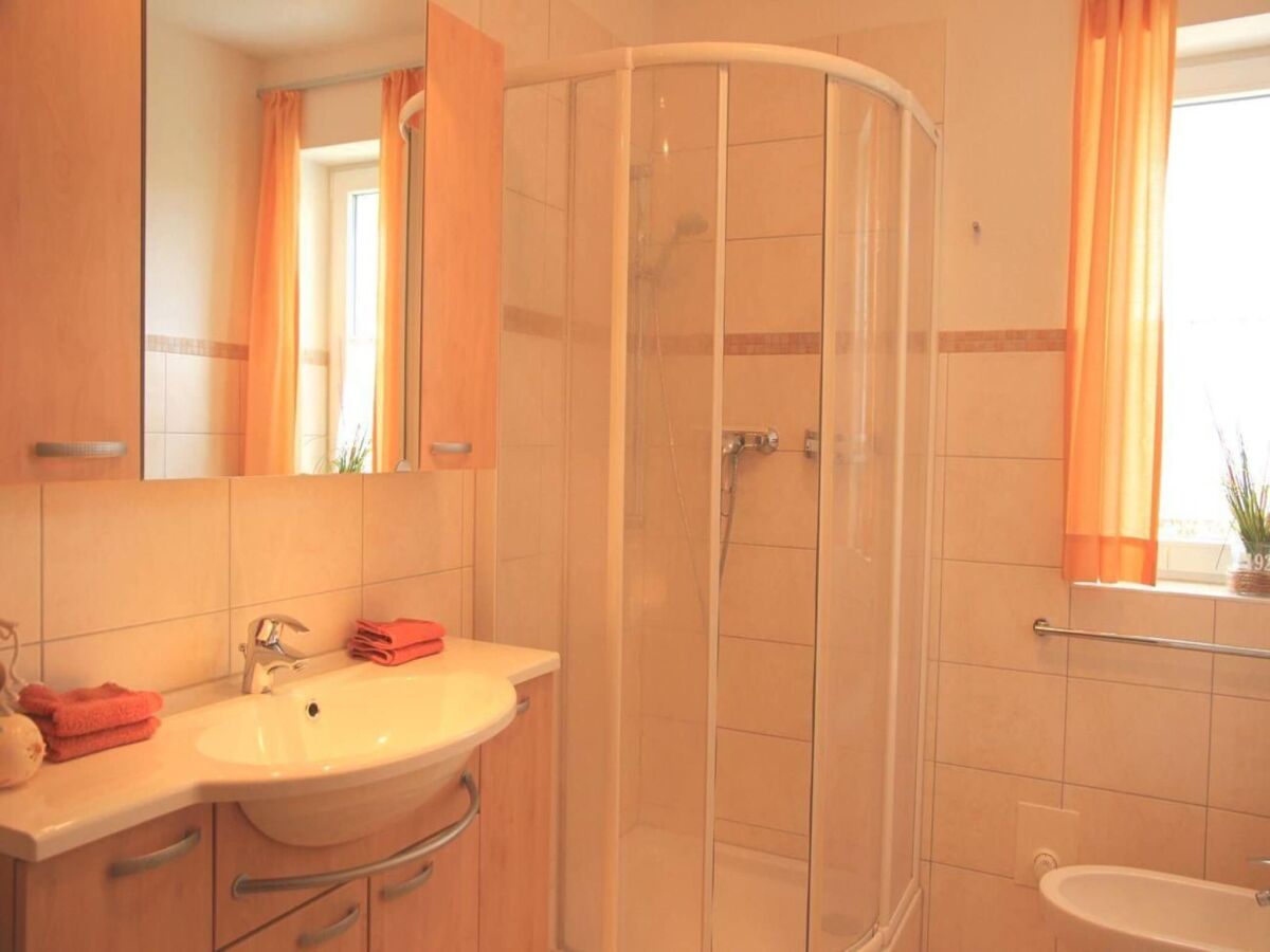 Apartment Ferienwohnung im Ferienpark Mueritz - Features photo 4