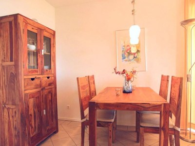 Apartment Ferienwohnung im Ferienpark Mueritz - Features photo 6