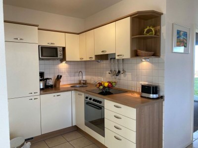 Apartment liebevoll eingerichtetes Appartement - Features photo 8