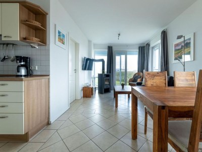 Apartment liebevoll eingerichtetes Appartement - Features photo 13