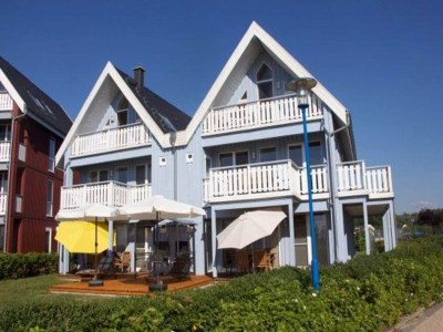 Apartment liebevoll eingerichtetes Appartement in Müritz - Apartment