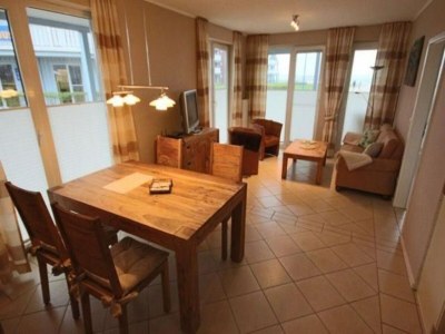 Apartment liebevoll eingerichtetes Appartement - Features photo 6
