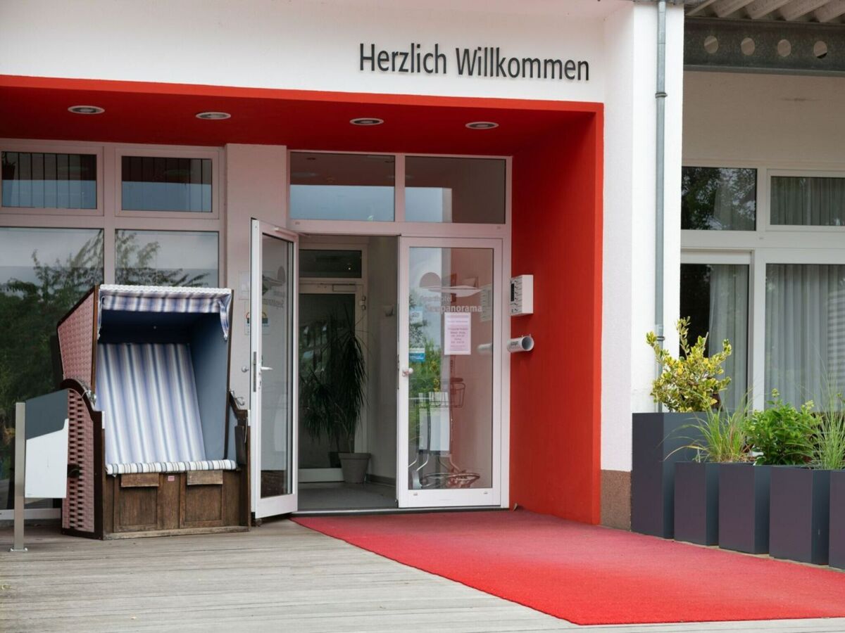 Apartment Appartement mit skandinavischem Flair - Outdoor photo 4