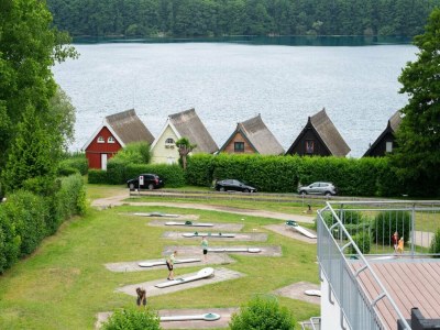 Apartment Appartement mit skandinavischem Flair - Outdoor photo 6
