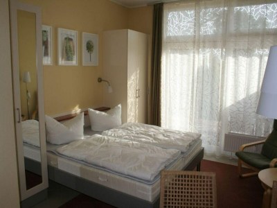 Apartment Appartement mit skandinavischem Flair - Features photo 7