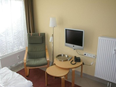 Apartment Appartement mit skandinavischem Flair - Features photo 8