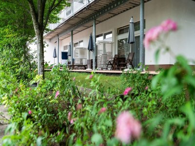 Apartment Elegant eingerichtete Ferienwohnung - Outdoor photo 7