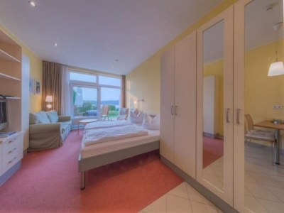Apartment Elegant eingerichtete Ferienwohnung - Features photo 11