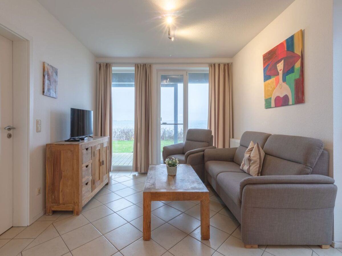 Apartment tolles Appartment in der Seenplatte
