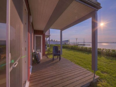 Apartment tolles Appartment in der Seenplatte - Outdoor photo 3