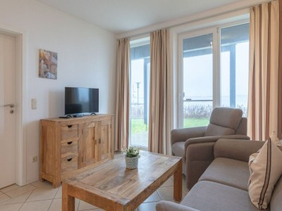 Apartment tolles Appartment in der Seenplatte - Features photo 11