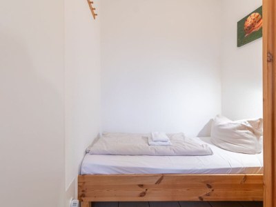 Apartment tolles Appartment in der Seenplatte - Features photo 16