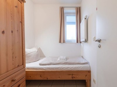 Apartment tolles Appartment in der Seenplatte - Features photo 17