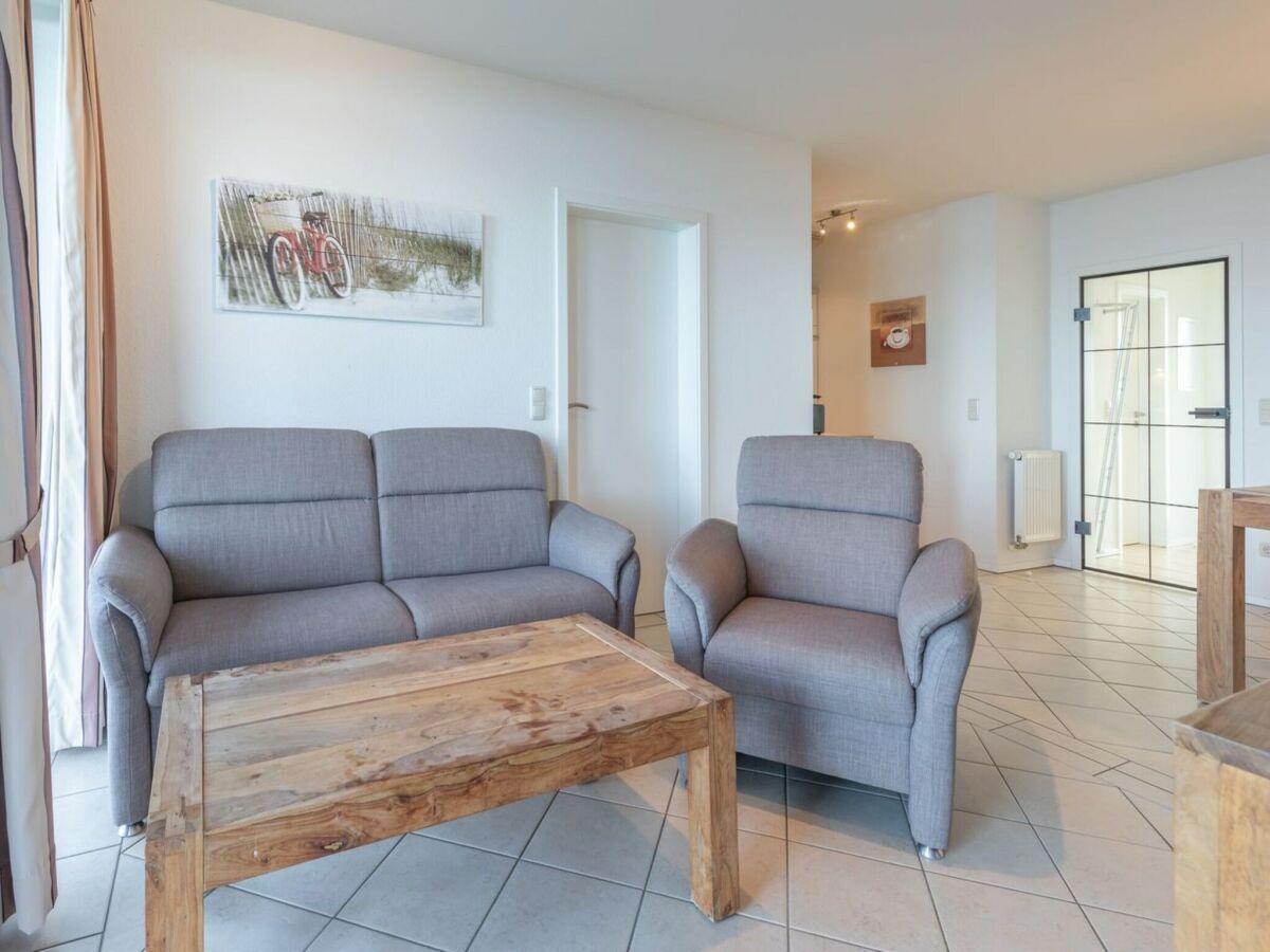 Apartment Ferienwohnung im Ferienpark Mueritz - Features photo 5