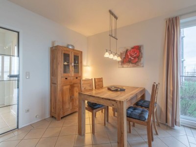 Apartment Ferienwohnung im Ferienpark Mueritz - Features photo 6