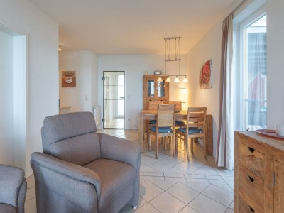 Apartment Ferienwohnung im Ferienpark Mueritz - Features photo 9