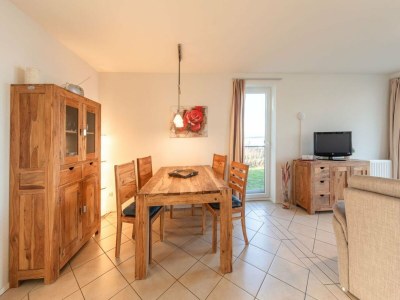 Apartment Ferienwohnung im Ferienpark Mueritz - Features photo 11