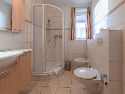 Apartment Ferienwohnung im Ferienpark Mueritz - Features photo 19