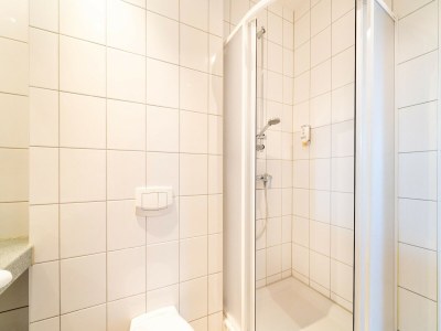 Apartment Ferienwohnung im Aparthotel Seepanorama - Features photo 5