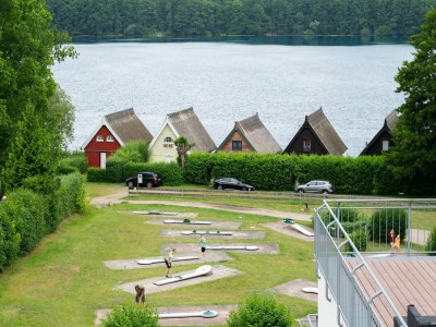Apartment Apartment für den perfekten Urlaub - Outdoor photo 4