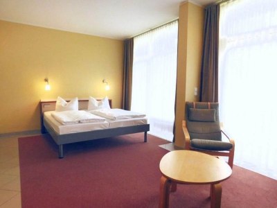 Apartment Apartment für den perfekten Urlaub - Features photo 7
