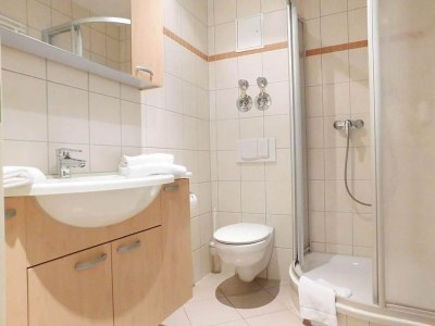 Apartment Apartment für den perfekten Urlaub - Features photo 12