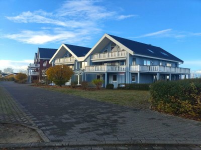 Apartment exklusives Appartement in Rechlin in Müritz - Apartment