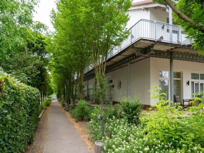 Apartment Appartement mit skandinavischem Flair - Outdoor photo 8
