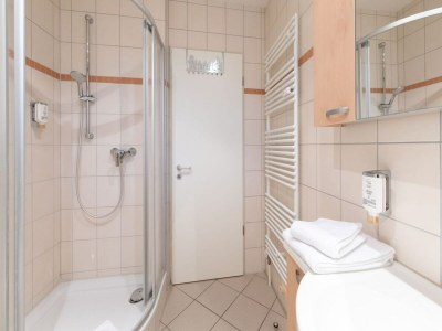 Apartment Appartement mit skandinavischem Flair - Features photo 15