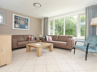 Holiday house Duinrust 8 - Features photo 8