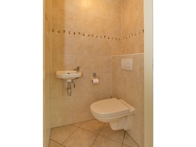 Holiday house Duinrust 8 - Features photo 13