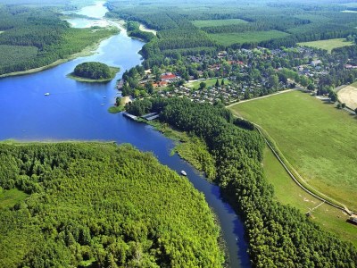 Apartment Ferienwohnung im Aparthotel Seepanorama - Environment photo 22